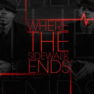 Album Where the Sidewalk Ends (Explicit) from Patrick "P.A.T."Barnett
