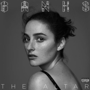 Banks的專輯The Altar