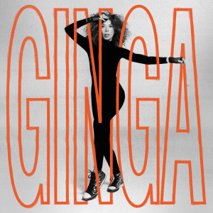 Flavia Coelho的專輯Ginga