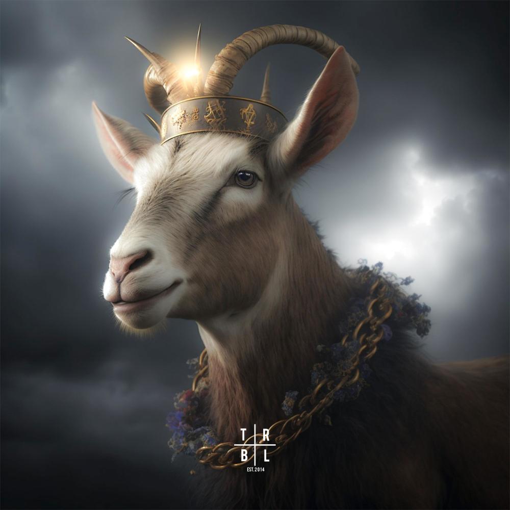 Goat Status (8D Audio)