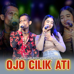 Era Syaqira的专辑Ojo Cilik Ati (Pop Akustik)