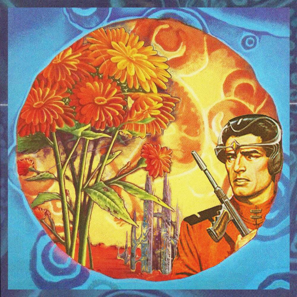 Cowboy Funk