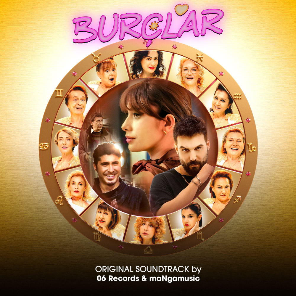 Kırıla Kırıla (Art House) (Yağmur Sarıgül Remix)