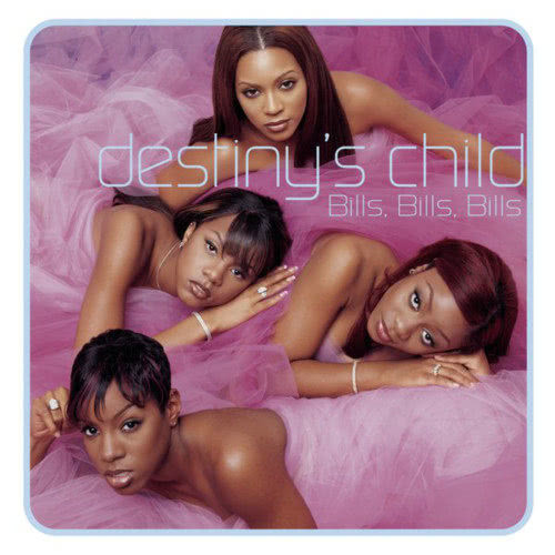 Destiny's Child - No, No, No Part 1 (Official Video) (Album Version)