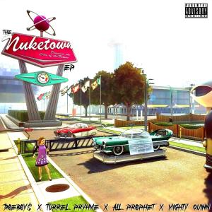 Listen to Spit ** (Explicit) song with lyrics from DoeBoy$