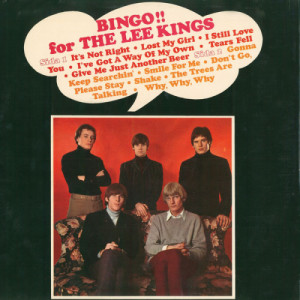 ดาวน์โหลดและฟังเพลง Why, Why, Why (Stereo Mix) พร้อมเนื้อเพลงจาก The Lee Kings