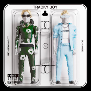 Album Tracky boy (feat. 도한세) from Richboy Hardy