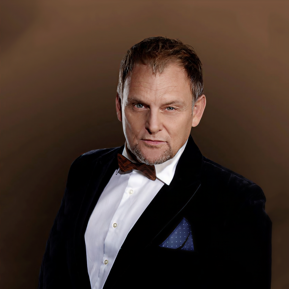Steve Hofmeyr