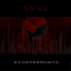 ดาวน์โหลดและฟังเพลง After พร้อมเนื้อเพลงจาก NOXX