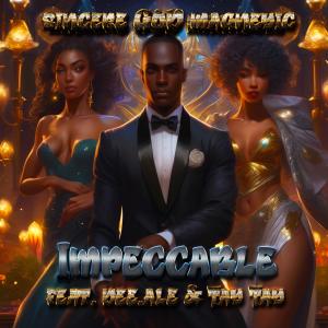 Tay Tay的專輯Impeccable (feat. Dee.Ale & Tay Tay)