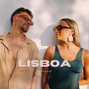 supa.haze的专辑Lisboa (Explicit)