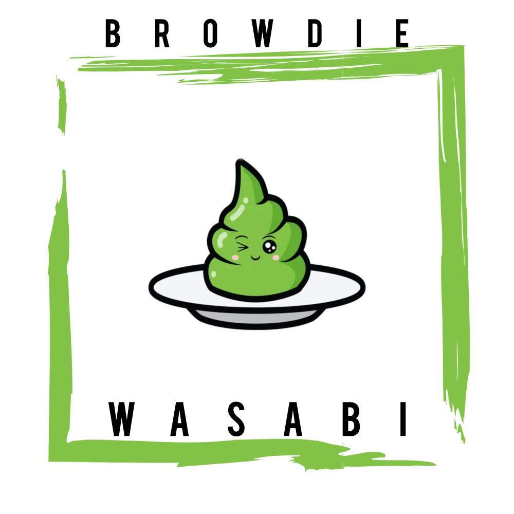 Wasabi (Explicit)