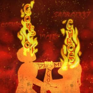 Demi Dangerous的專輯Shrapnel (feat. Paranola) (Explicit)