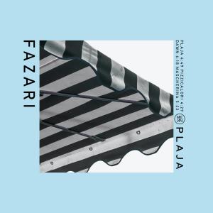 Dengarkan lagu Plaja nyanyian fazari dengan lirik