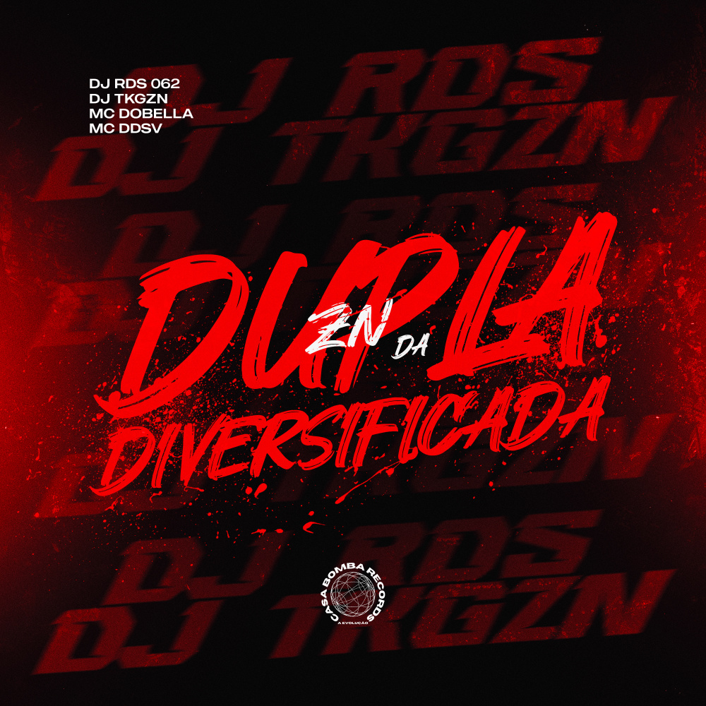 Zn da Dupla Diversificada (Explicit)