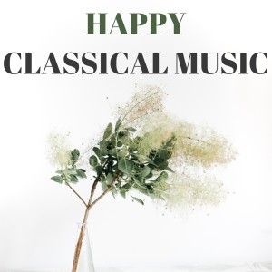 Album Happy Classical Music from Johann Strauss