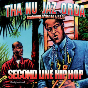 收聽Tha Nu Jaz Orda的Ooh Nah Nay歌詞歌曲