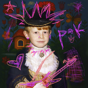 default playlist img