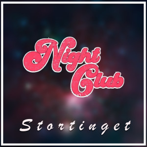 收聽Stortinget的Night Club歌詞歌曲