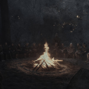 Album Asablót from Danheim