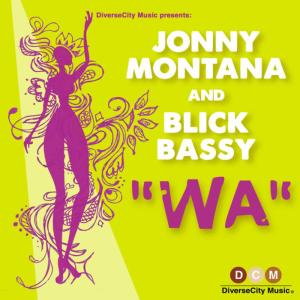 收聽Jonny Montana的Wa (Instrumental Mix)歌詞歌曲