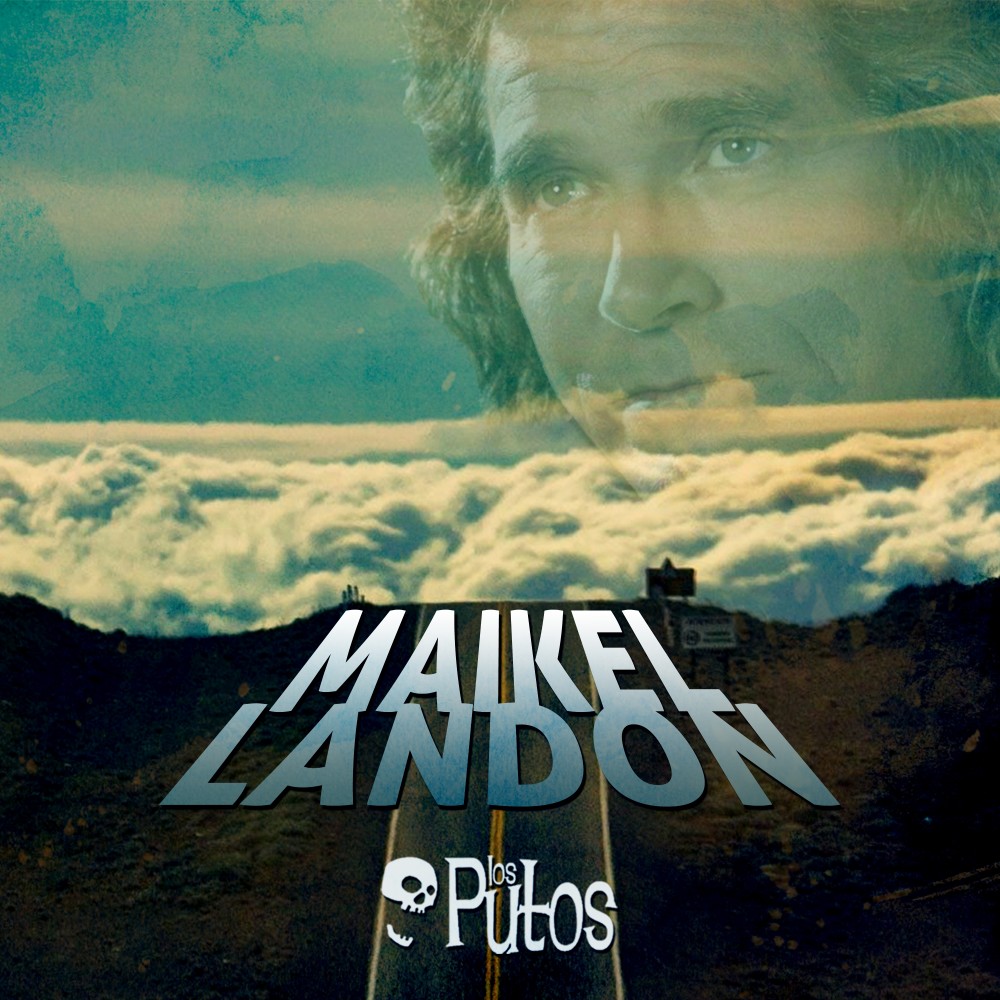 Maikel Landon (Explicit)