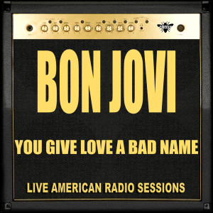 收聽Bon Jovi的Lay Your Hands On Me (Live)歌詞歌曲