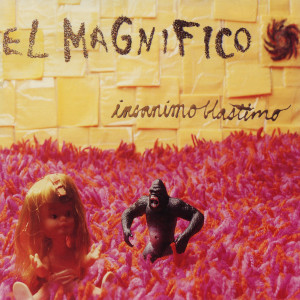ดาวน์โหลดและฟังเพลง Mindset พร้อมเนื้อเพลงจาก El Magnifico