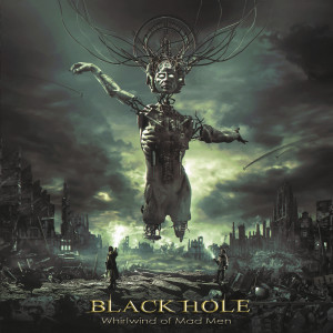 อัลบัม Never Surrender ศิลปิน Black Hole