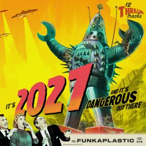 ดาวน์โหลดและฟังเพลง Exit To Another World พร้อมเนื้อเพลงจาก Funkaplastic