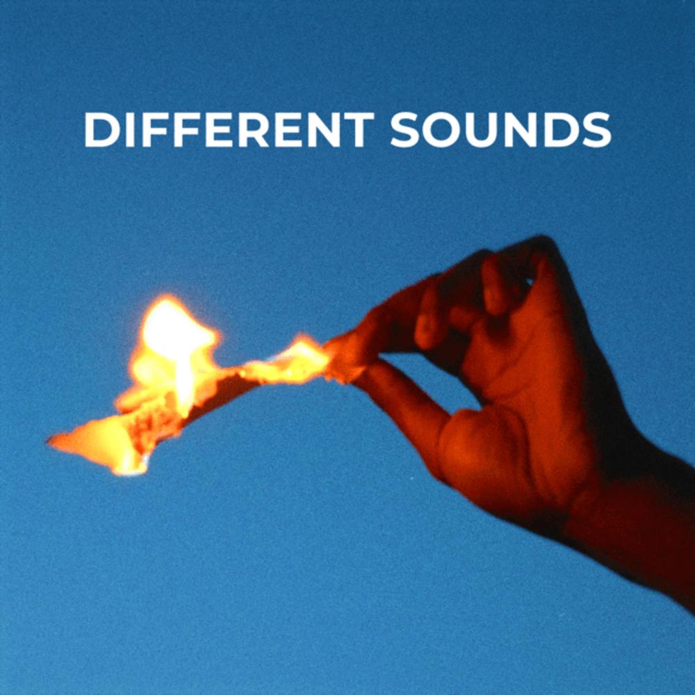 Different Sounds (Explicit)