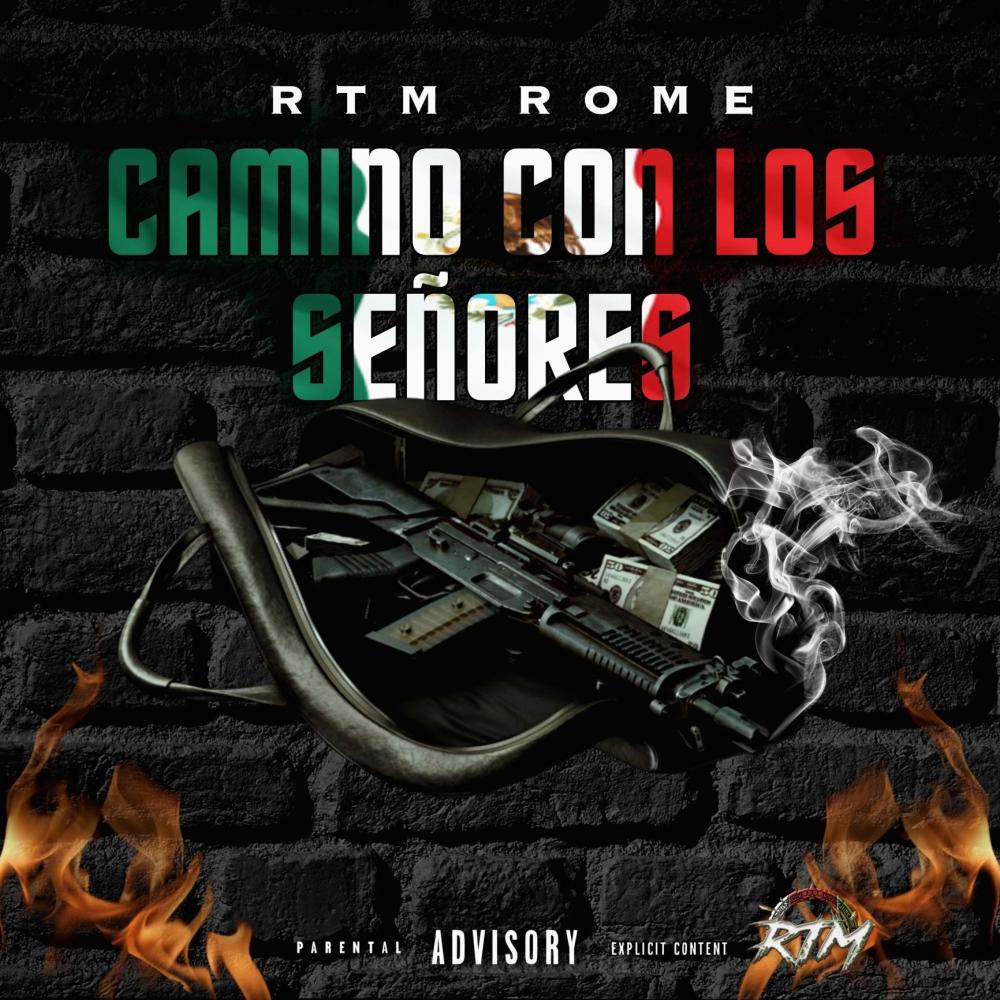 Camino Con Los Señores (Explicit)