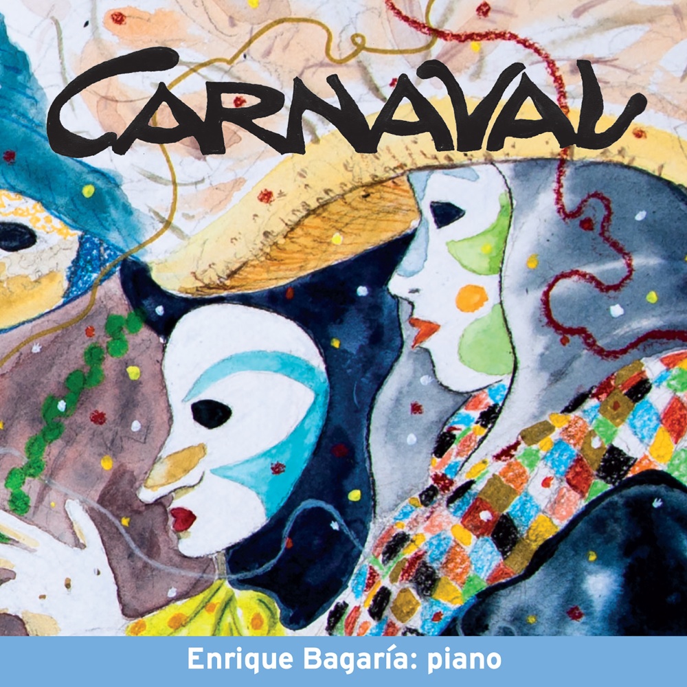 Carnaval, Op. 9. II. Pierrot