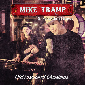 Album Old Fashioned Christmas oleh Mike Tramp