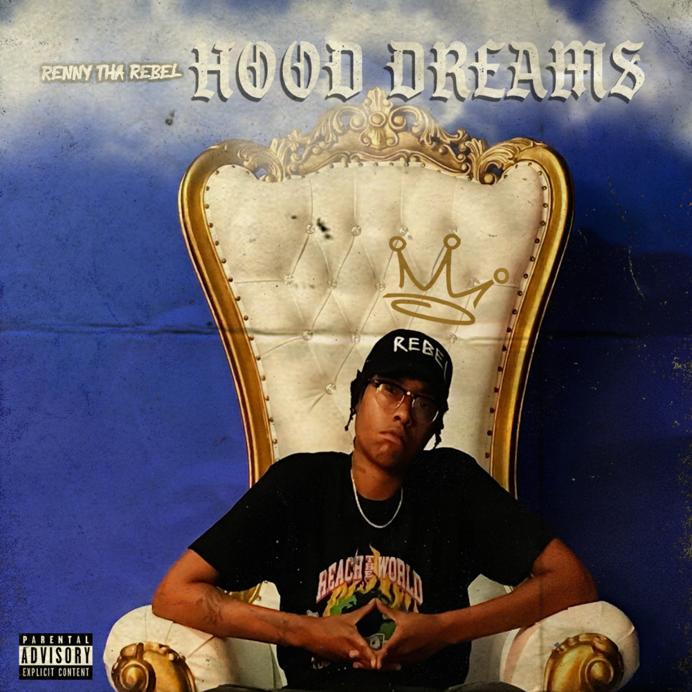 Stay Down (Explicit)
