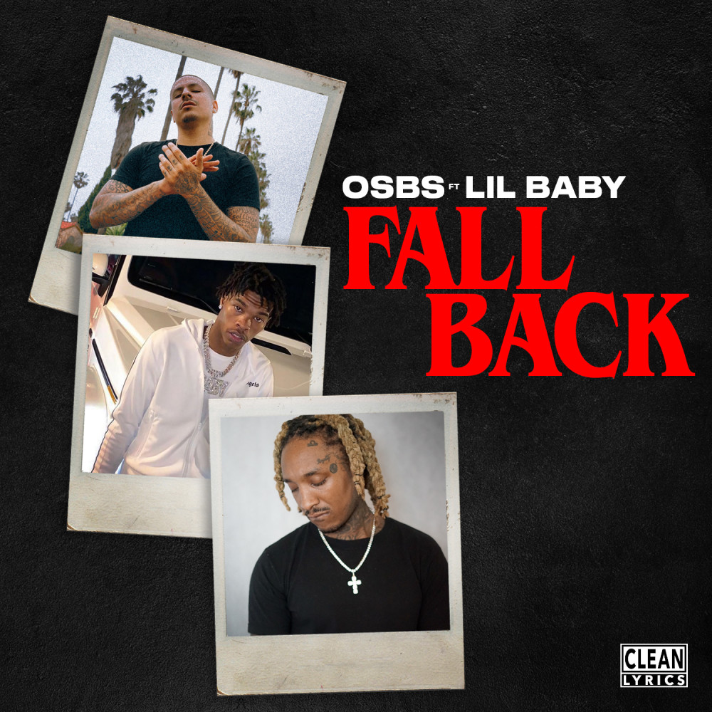 Fall Back (Explicit)