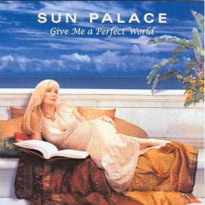 收聽Sun Palace的Round and Round歌詞歌曲