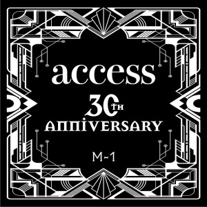 Album Shinkyoku M-1 oleh Access