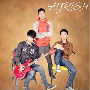 ดาวน์โหลดและฟังเพลง Sirna พร้อมเนื้อเพลงจาก Ayrish