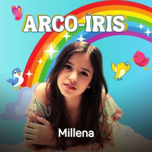 Album Arco-Íris from Millena