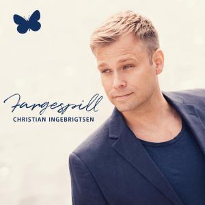 Christian Ingebrigtsen的專輯Fargespill