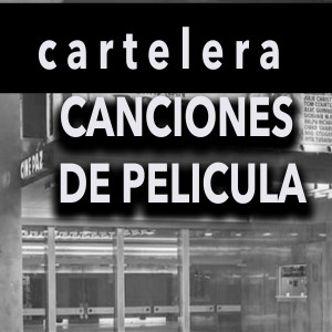 Album Cartelera Canciones de Pelicula from UB40