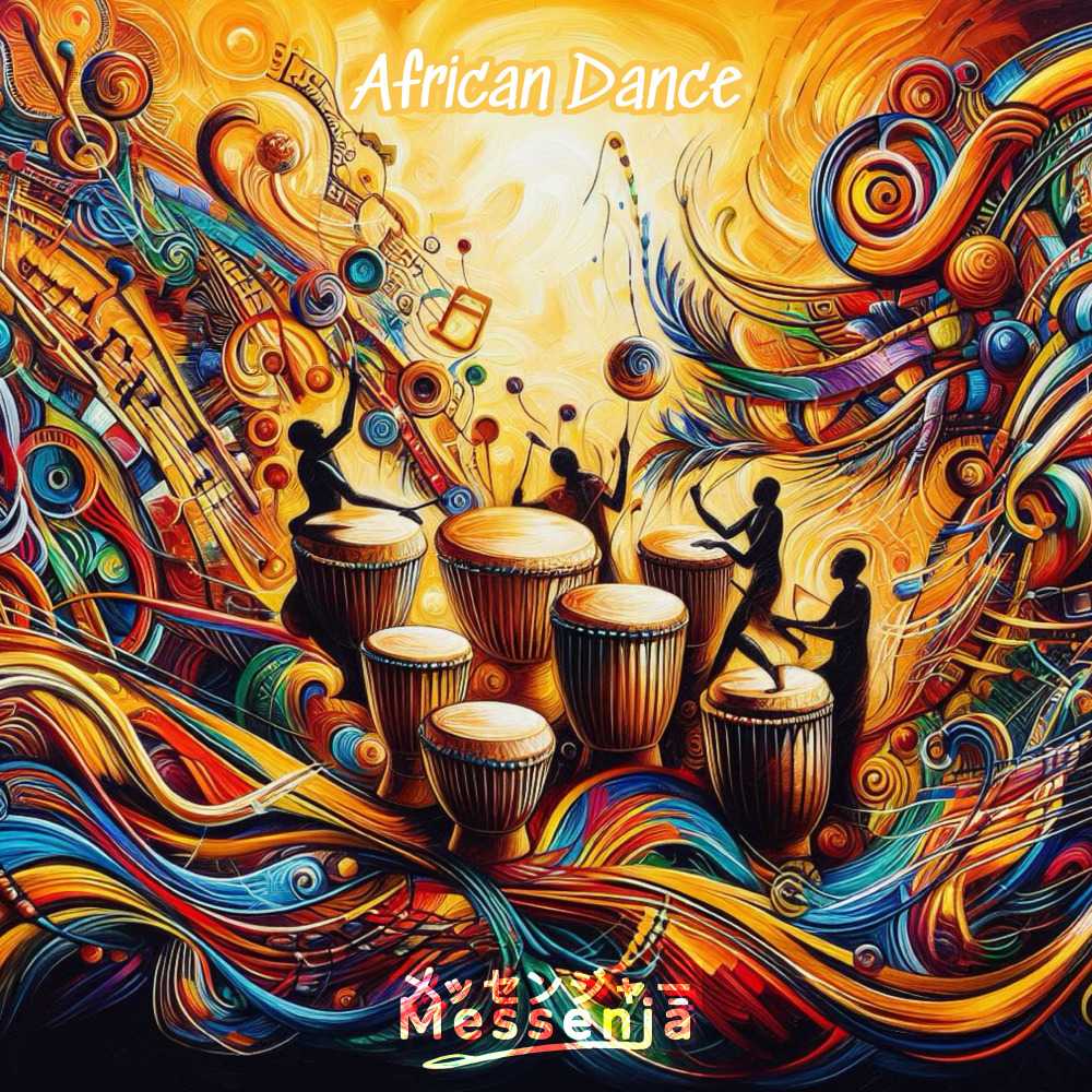 African Dance