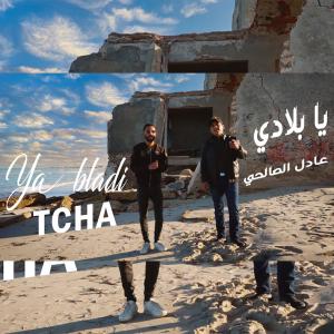 收聽Djerba Prod的Ya bladi - يا بلادي (feat. Adel Salhi - TCHA)歌詞歌曲