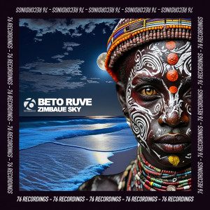 ดาวน์โหลดและฟังเพลง Zimbaue Sky พร้อมเนื้อเพลงจาก Beto Ruve
