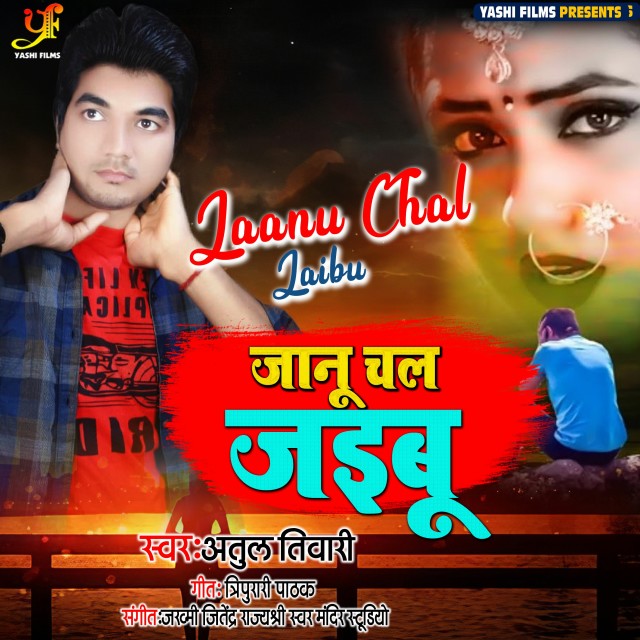 Album Jaanu Chal Jaibu from 