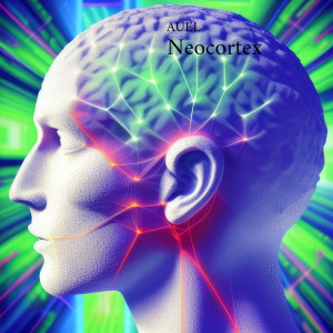 Dengarkan lagu Neocortex nyanyian Auel dengan lirik