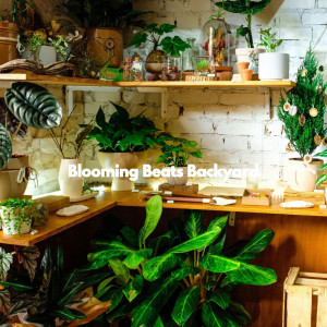 Album Blooming Beats Backyard from Coffee Shop Music Deluxe