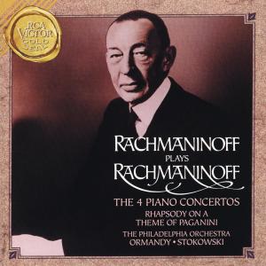 ดาวน์โหลดและฟังเพลง Concerto for Piano and Orchestra No. 1 in F-Sharp Minor, Op. 1: I. Vivace - Moderato - Vivace พร้อมเนื้อเพลงจาก Eugene Ormandy
