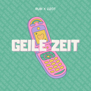 อัลบัม GEILE ZEIT ศิลปิน LIZOT